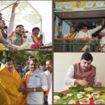 तमिलनाडु में गरजे सीएम डॉ. मोहन