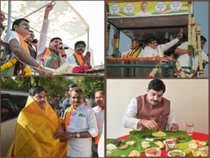 तमिलनाडु में गरजे सीएम डॉ. मोहन