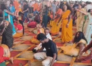 दिव्य दरबार 