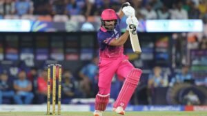 ध्रुव जुरेल