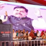 नारी अपमान नहीं भूलेगी-CM डॉ यादव