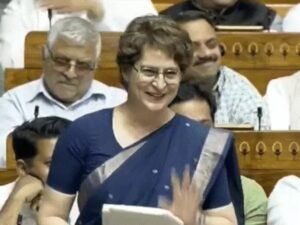 प्रियंका