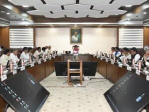 भोपाल में खुलेगा फाइनेंशियल ट्रेनिंग एंड रिसर्च इंस्टीट्‌यूट