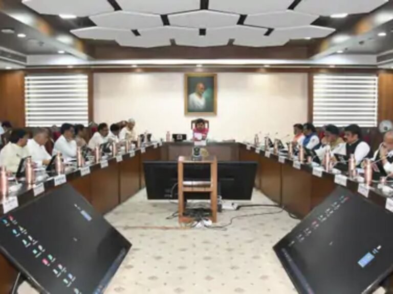 भोपाल में खुलेगा फाइनेंशियल ट्रेनिंग एंड रिसर्च इंस्टीट्‌यूट