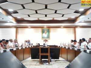 मप्र कैबिनेट के बड़े फैसले