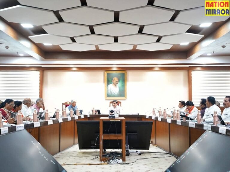 मप्र कैबिनेट के बड़े फैसले