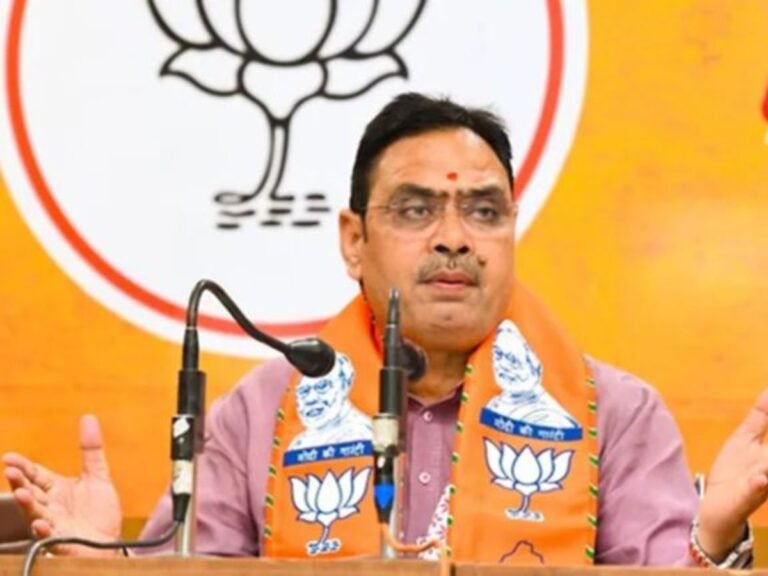 महिला आरक्षण पर बोले सीएम भजनलाल