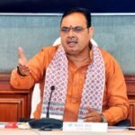 महिला आरक्षण बिल पर बोले CM भजनलाल