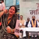 महिला आरक्षण बिल रोकने पर सीएम सम्राट चौधरी गरजे