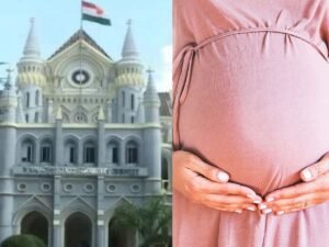 मातृत्व अवकाश को लेकर हाईकोर्ट का फैसला