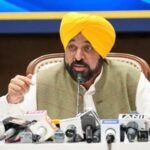 मुख्यमंत्री मान