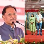 मुख्यमंत्री साय ने PMGSY फेस-4 का किया शुभारंभ