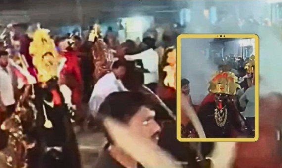 युवक की हार्ट अटैक से मौत