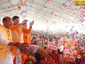 लाडली बहनों का इंतजार खत्म,आज आएगी 35वीं किस्त