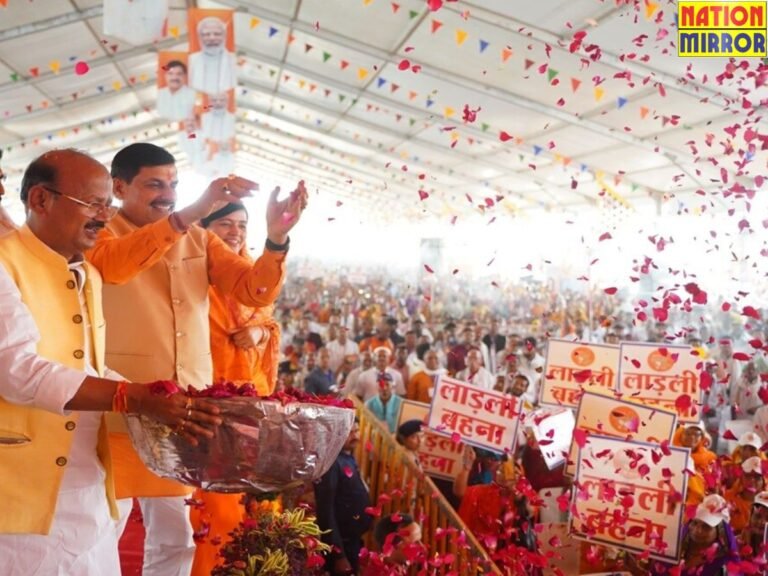 लाडली बहनों का इंतजार खत्म,आज आएगी 35वीं किस्त