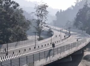 वाइल्ड लाइव कॉरिडोर