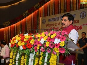 विधानसभा समितियों के सुझावों से सरकार की कार्यकुशलता बढ़ती है-CM डॉ मोहन