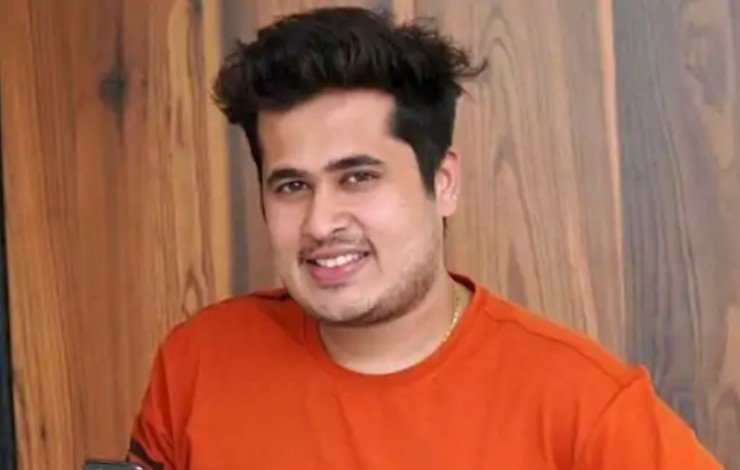 इन्फ्लुएंसर बाबू खेमानी