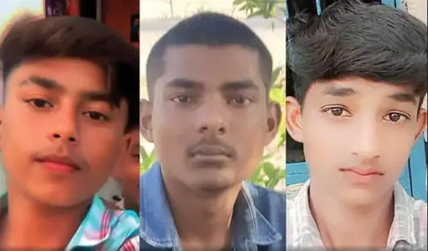 सड़क हादसा