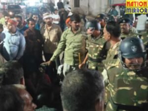 सतना में पथरी के ऑपरेशन के बजाय निकाली किडनी