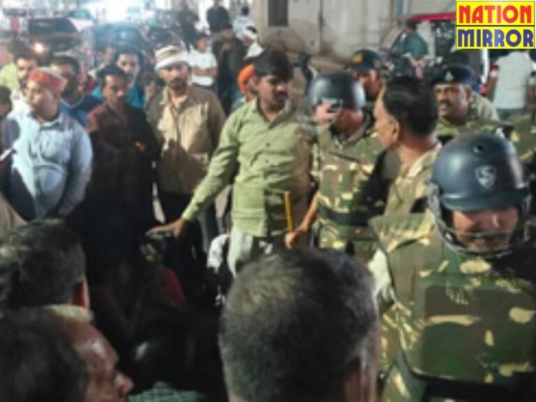 सतना में पथरी के ऑपरेशन के बजाय निकाली किडनी