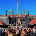 सबरीमाला केस में आज 5वें दिन सुनवाई