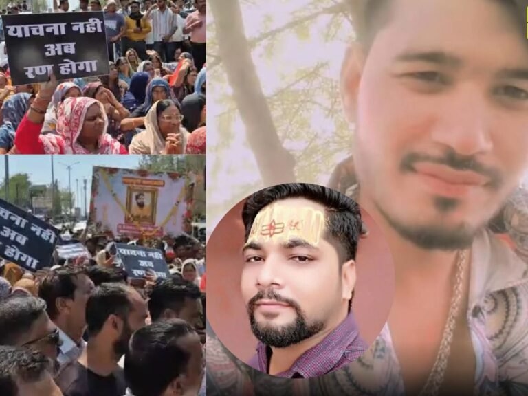 हत्या के आरोपी का शॉर्ट एनकाउंटर