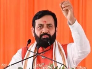 हमने राय सिखों को आरक्षण में कोटा दिया