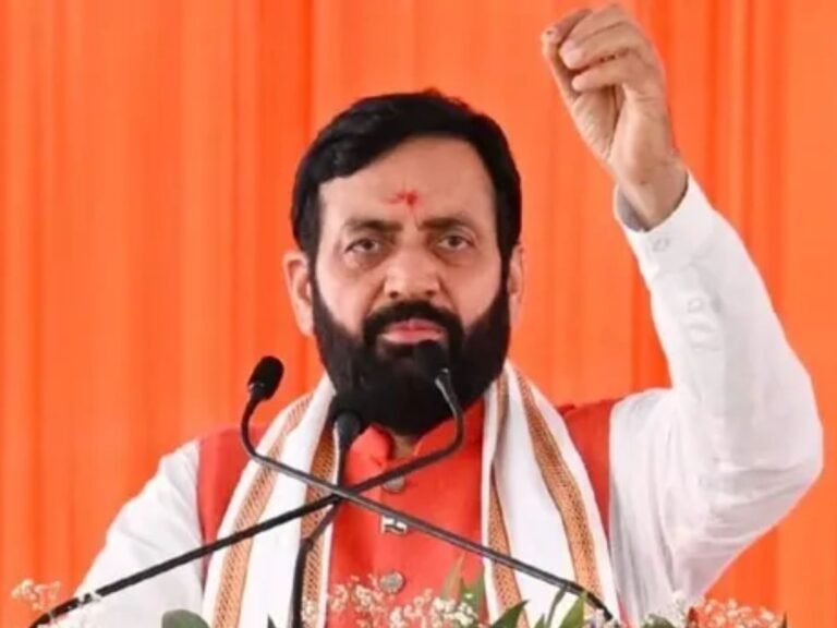 हमने राय सिखों को आरक्षण में कोटा दिया