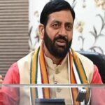 हरियाणा नगर निकाय चुनाव