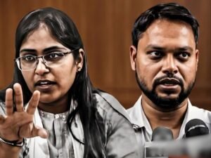 ज्योति मौर्या